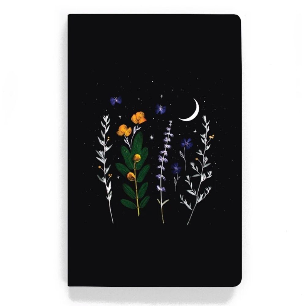 NWT Denik Classic LayFlat Lined Notebook